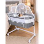 Berceau Bébé 3-en-1 PRIMA