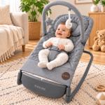 Transat Électrique Musical Kidilo