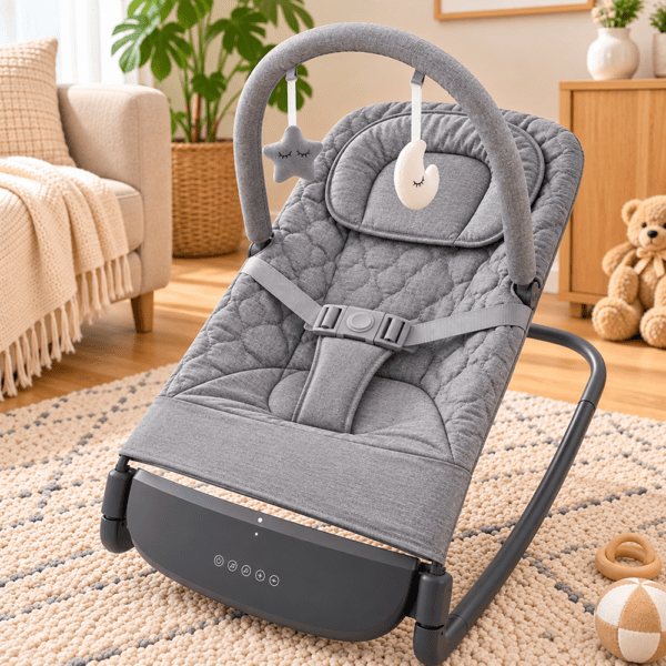 Transat Électrique Musical Kidilo