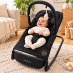 Transat Électrique Musical Kidilo